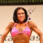 Sharon  Morejon - NPC Vancouver USA Natural & Tanji Johnson 2013 - #1